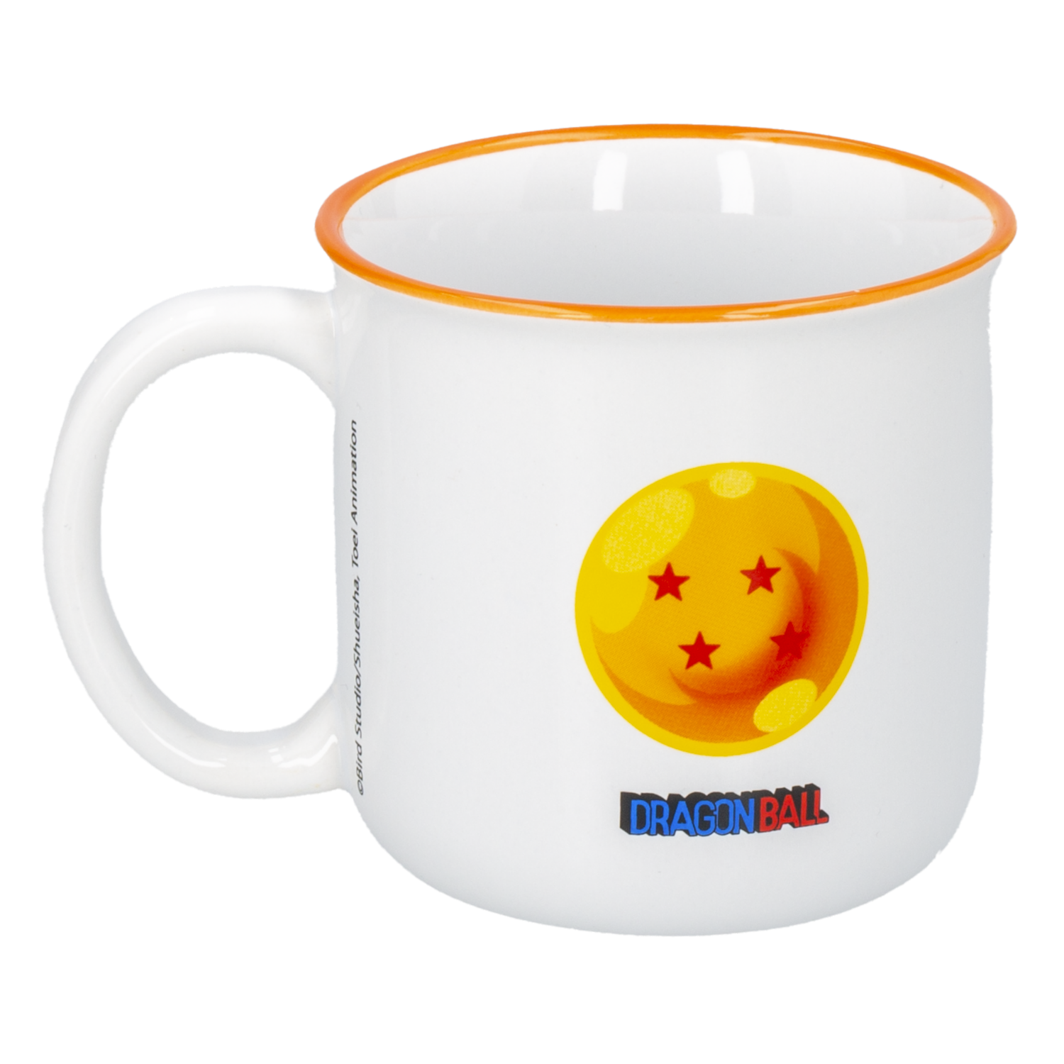 Jarro Dragon Ball STOR 14 Onzas - Imagen 2