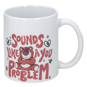 Jarro Toy Story 3 Lotso STOR 11 Onzas