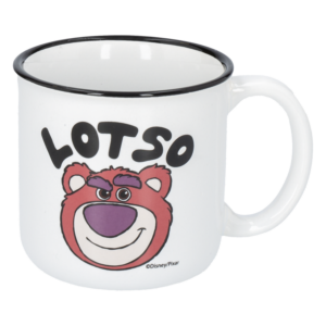 Jarro Toy Story 3 Lotso STOR 14 Onzas