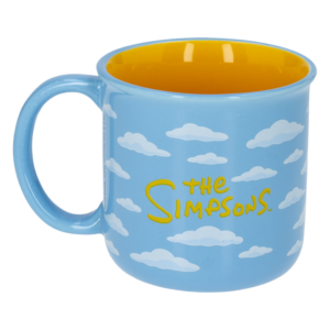 Jarro Simpsons Homer STOR 14 Onzas