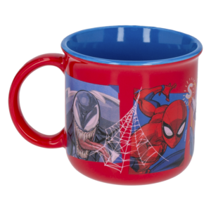 Jarro Spiderman STOR 12 Onzas