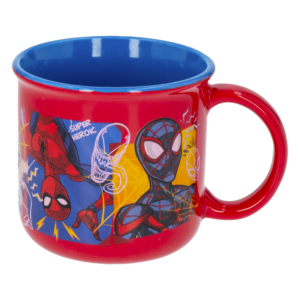 Jarro Spiderman STOR 12 Onzas