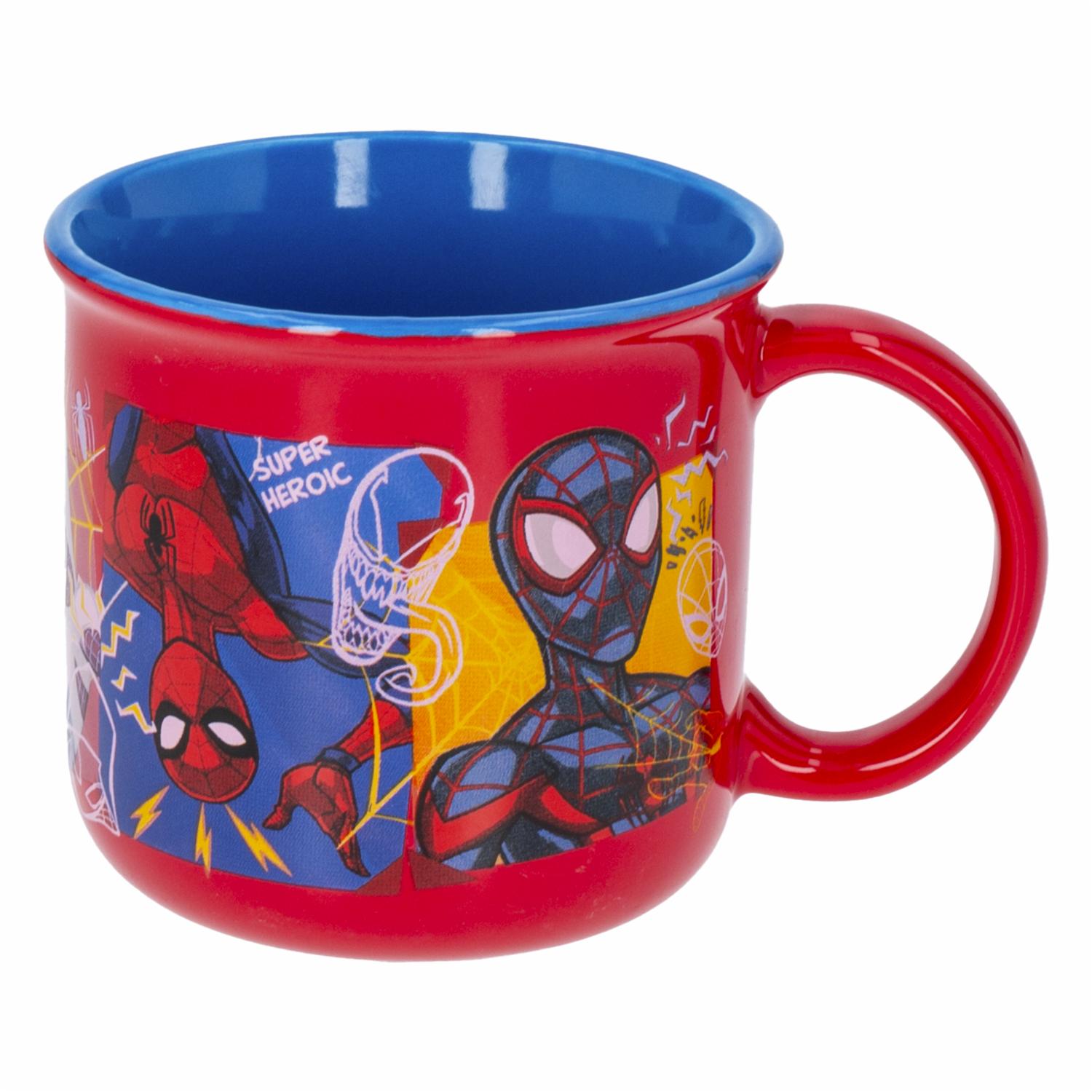 Jarro Spiderman STOR 12 Onzas - Imagen 2