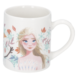 Jarro Kids Frozen Snowy Tale STOR 8 Onzas