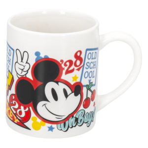 Jarro Kids Mickey True Champions STOR 8 Onzas