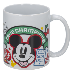 Jarro Mickey True Champions STOR 11 Onzas