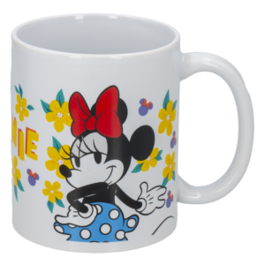Jarro Minnie Sunshine STOR 11 Onzas