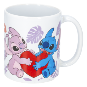 Jarro Stitch Safe Dnls STOR 11 Onzas
