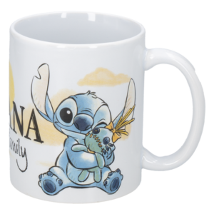 Jarro Stitch&Angel Ohana Dnls STOR 11 Onzas