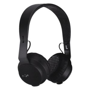 Audífonos Rebel BT Headphones HOUSE OF MARLEY Wireless