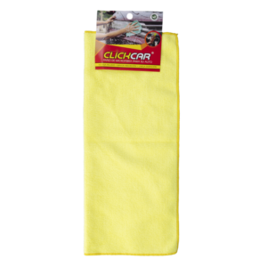 Paño Automotriz Microfibra CLICK Unidad