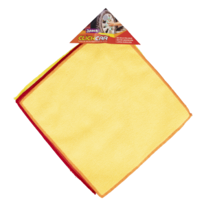 Paño Automotriz Mini Microfibra CLICK Unidad