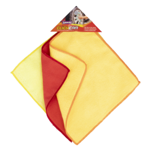 Paño Automotriz Mini Microfibra CLICK Unidad