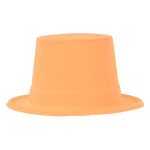 Sombrero 6 Colores IMPORTADORA CUMPLEAÑOS Unidad