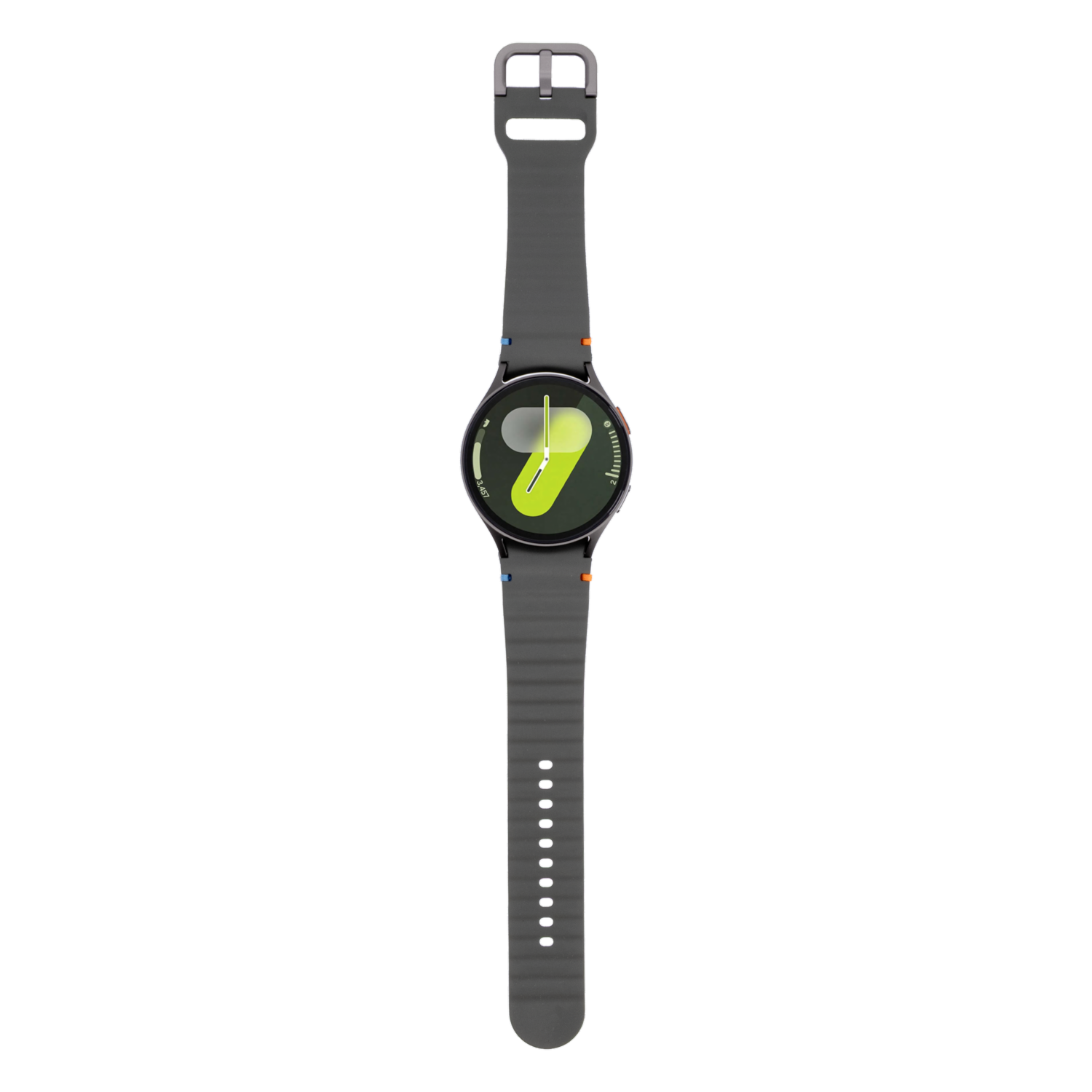 Smart Watch Galaxy 7 Bluetooth Green SAMSUNG