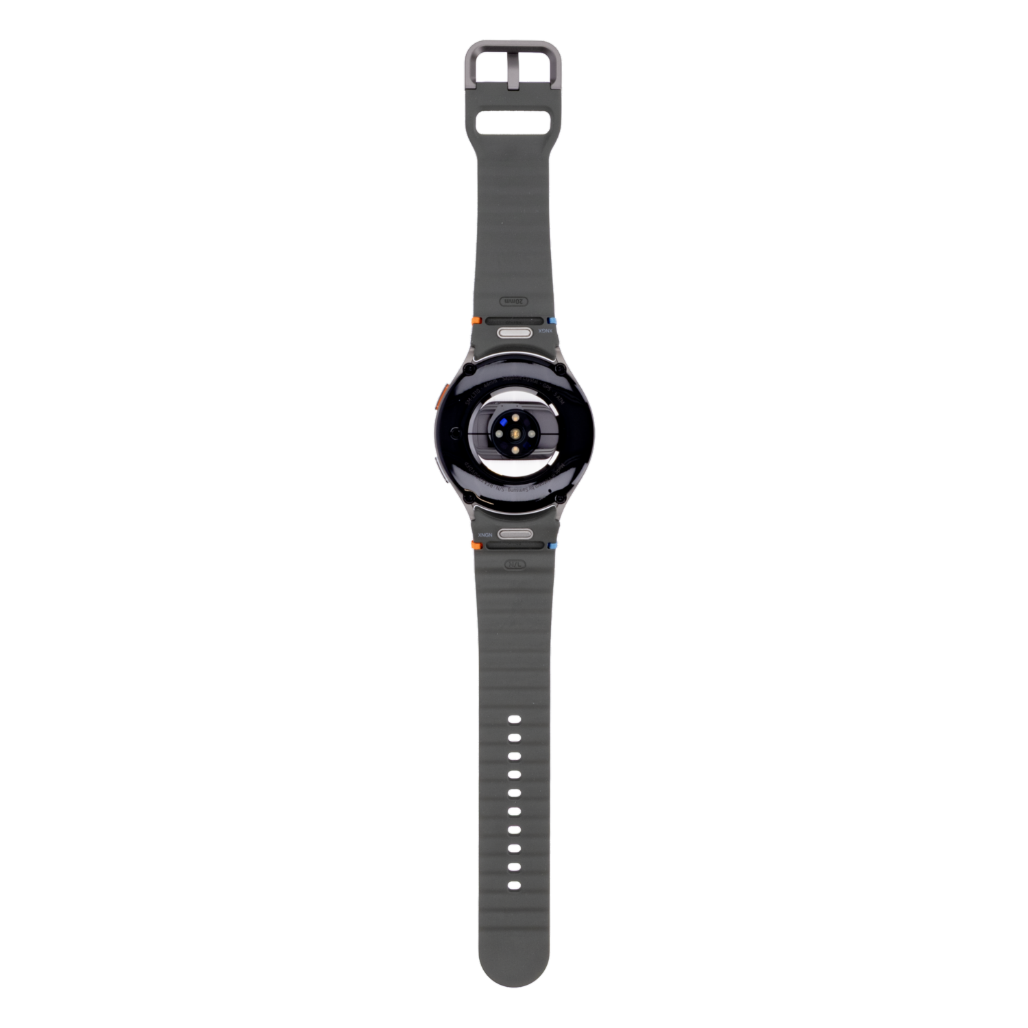 Smart Watch Galaxy 7 Bluetooth Green SAMSUNG