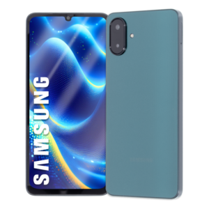 Teléfono Celular Galaxi A07 Verde SAMSUNG 4+128 Gb