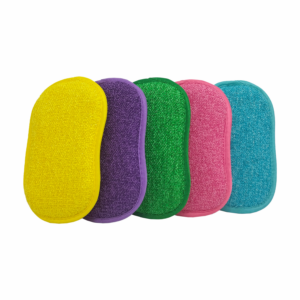 Esponjas De Limpieza Multiusos ÉPONGENIO 5 Piezas