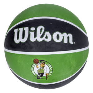 Balón De Basket Nba Tribute Boss Celtics WILSON N7
