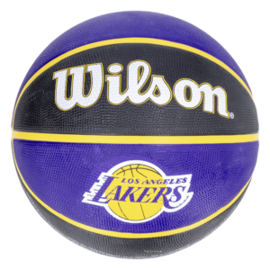 Balón De Basket Nba Tribute La Lakers WILSON N7
