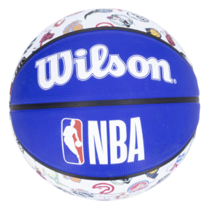 Balón De Basket Nba All Team WILSON N7