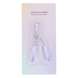 Rizador De Pestañas WAHFAY 10 X 4 Cm