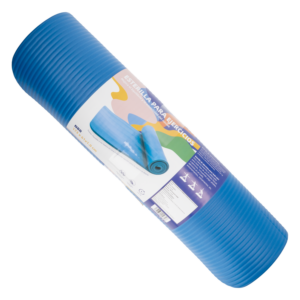 Alfombra Para Ejercicios Azul IRON MAN 173X61X10MM