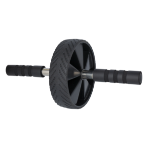 Rueda Para Ejercicio Abdominales IRON MAN Unidad