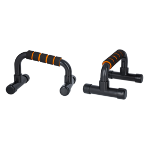 Barra Para Flexiones De Pecho IRON MAN Unidad