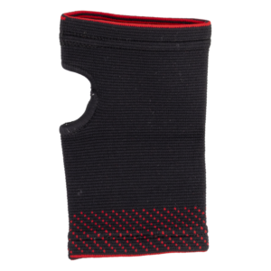 Soporte Elástico De Mano Y Muñeca IRON MAN Talla Única