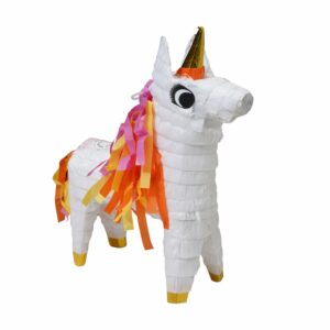 Piñata Unicornio FANG OU PARTY Unidad