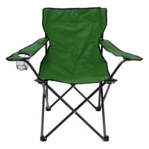 Silla De Playa Y Camping Robert FREE HOME Verde