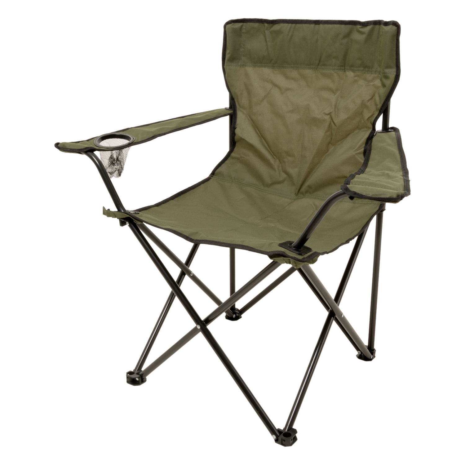 Silla De Playa Y Camping Robert Premium FREE HOME Rojo - Imagen 3
