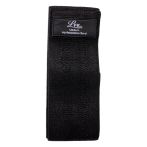 Banda De Resistencia Para Glúteo Media LFK 69 X 8 Cm