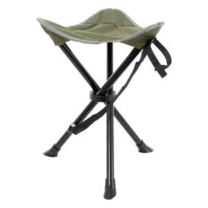 Banco Plegable FREE HOME Verde