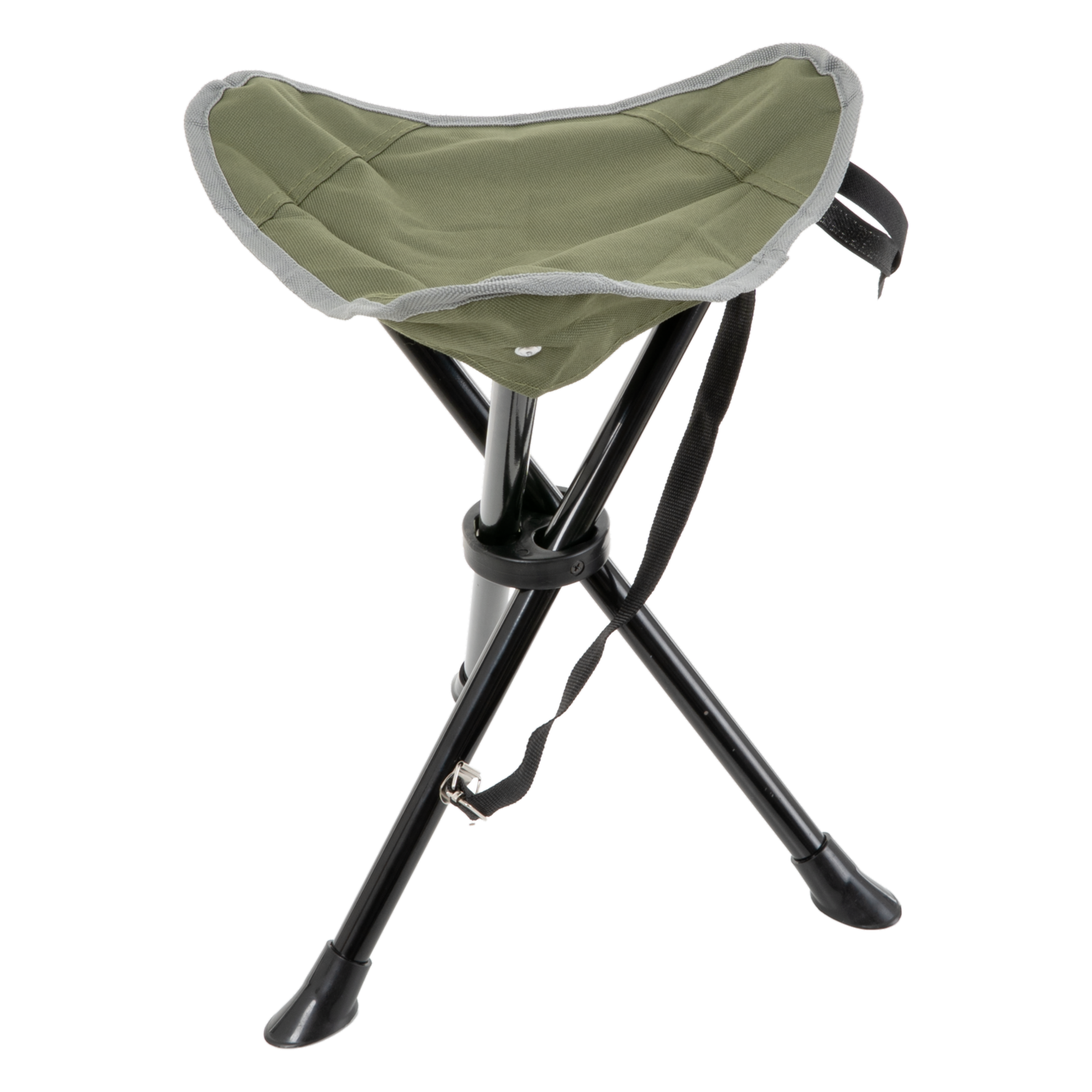 Banco Plegable FREE HOME Verde - Imagen 2