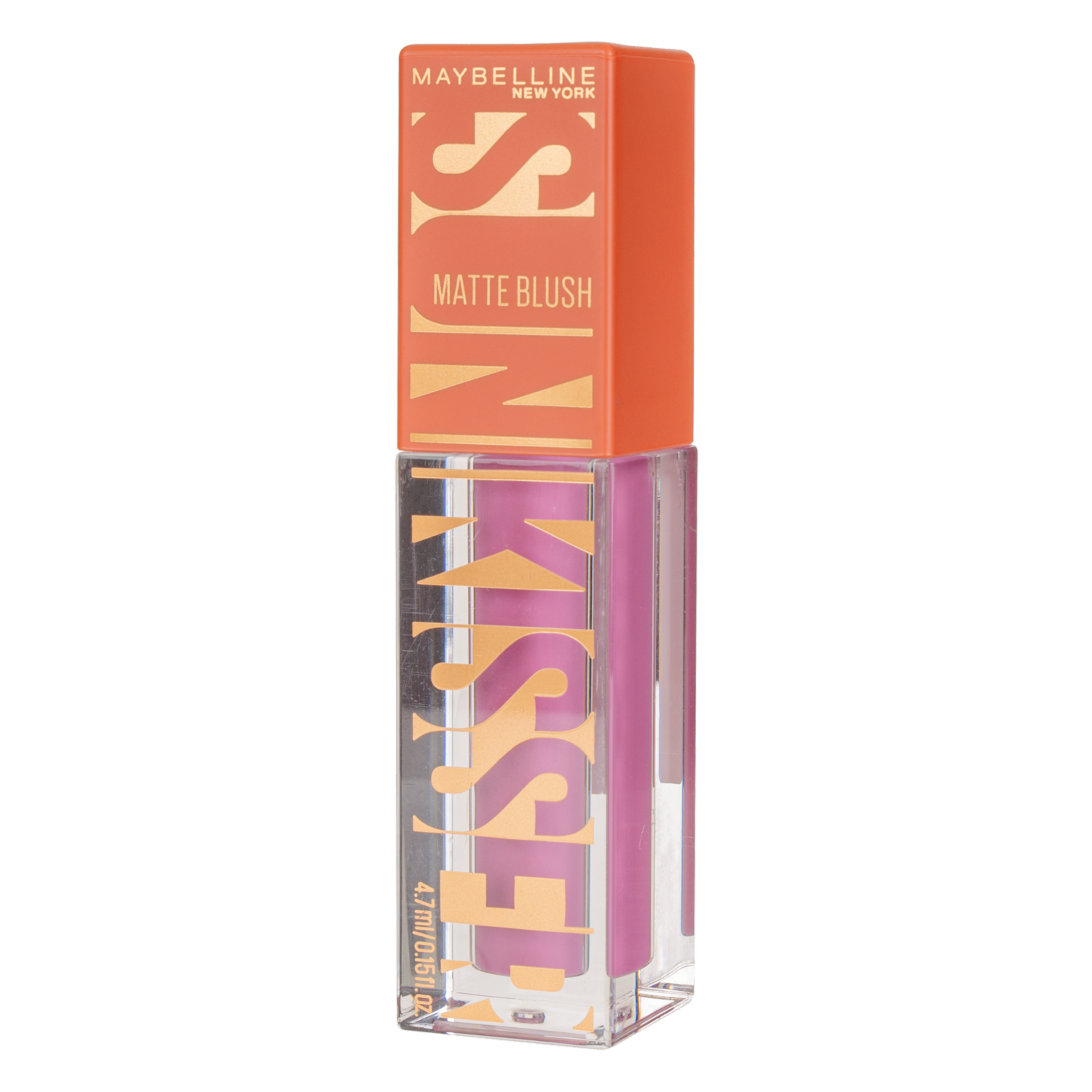 Rubor Líquido Matte 32 Summer MAYBELLINE 4.70 Ml - Imagen 2