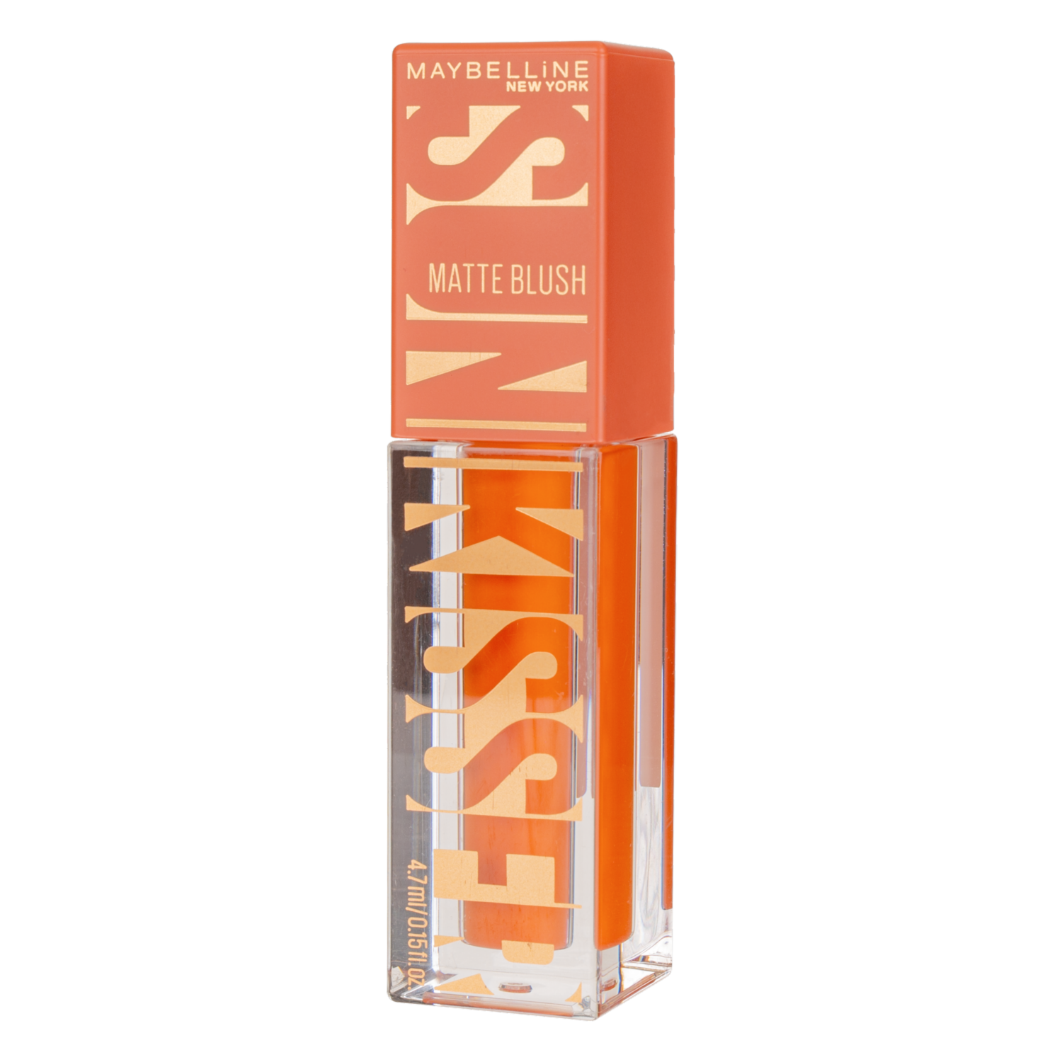 Rubor Líquido Matte 34 Summer MAYBELLINE 4.70 Ml - Imagen 2