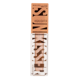 Iluminador Líquido Sunkisser Highlighter Medium MAYBELLINE 4.70 Ml