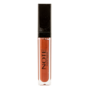 Brillo Labial Mineral Tono 05 NOTE 6 Ml