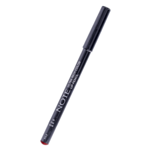 Delineador De Labios Ultra Rich Color No. 6 NOTE 1 G