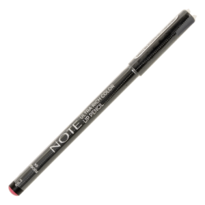 Delineador De Labios Ultra Rich Lip Color Tono 04 NOTE