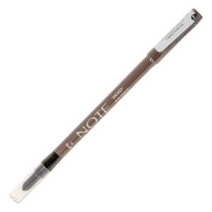 Delineador De Ojos Delineador Smokey Eye Tono 04 NOTE 1 G