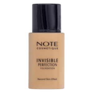 Base De Maquillaje Invisible Perfection Tono 170 NOTE 35 Ml