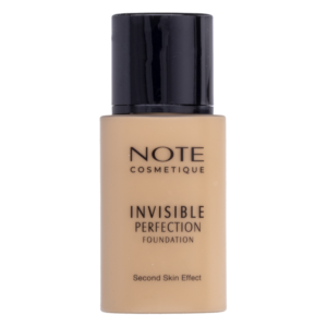 Base De Maquillaje Invisible Perfection Tono 150 NOTE 35 Ml