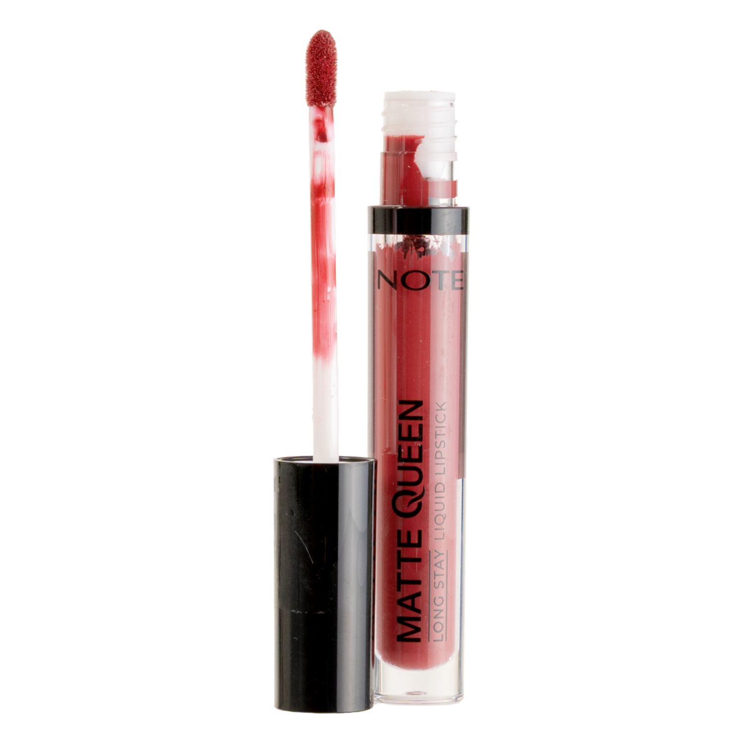 Labial Líquido Matte Queen Tono 14 NOTE 4,5 Ml - Imagen 2