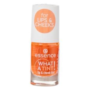 Tinta De Labios Y Mejillas What A Tint! Tono 03 ESSENCE