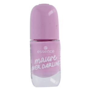 Esmalte De Uñas En Gel Mauve Over Darling Tono 80 ESSENCE 8 Ml