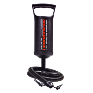 Bomba Para Inflables De Mano INTEX 1 Pieza