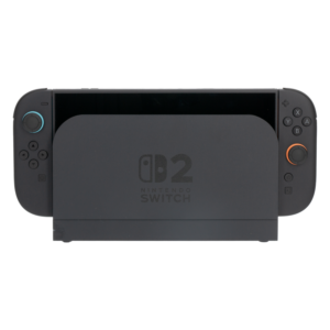 Consola Swith 2 Modelo 2-BD NINTENDO 7,9"